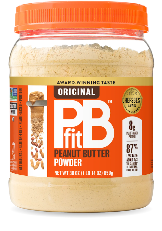 PBfit Original Peanut Butter Powder