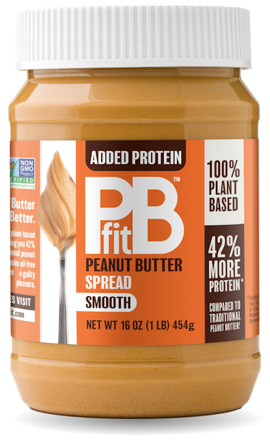 Save on PB Fit Peanut Butter Powder Original Order Online Delivery