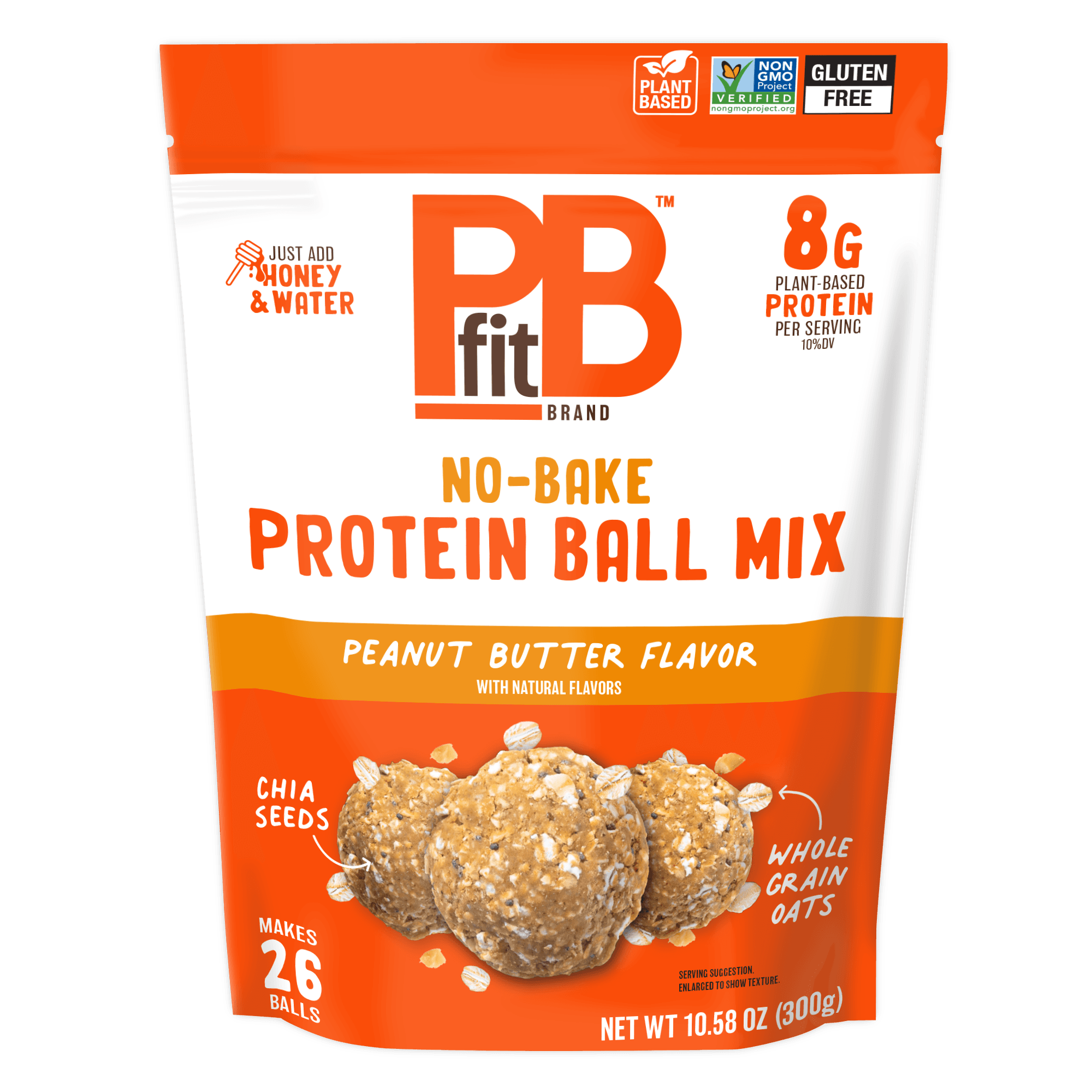 PBfit Peanut Butter Product Image