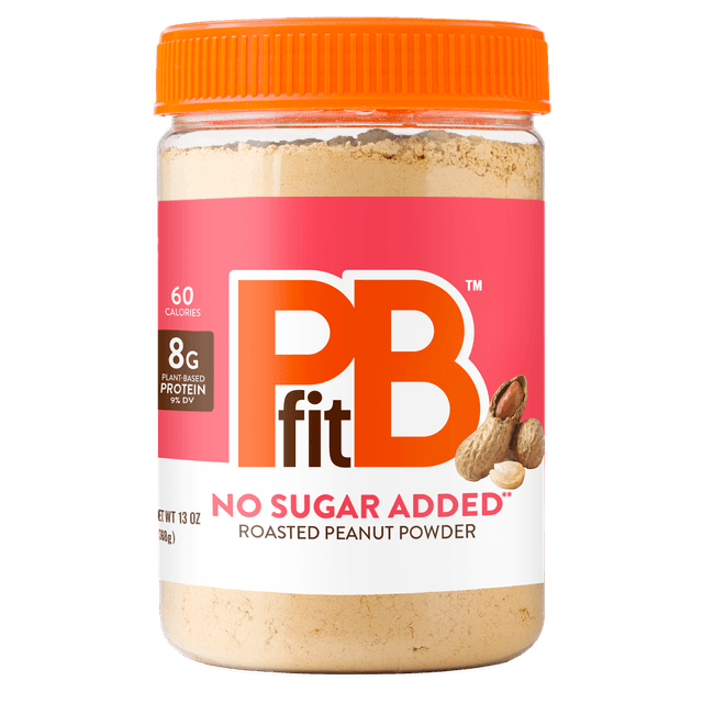 PBfit No Sugar Added Product Image