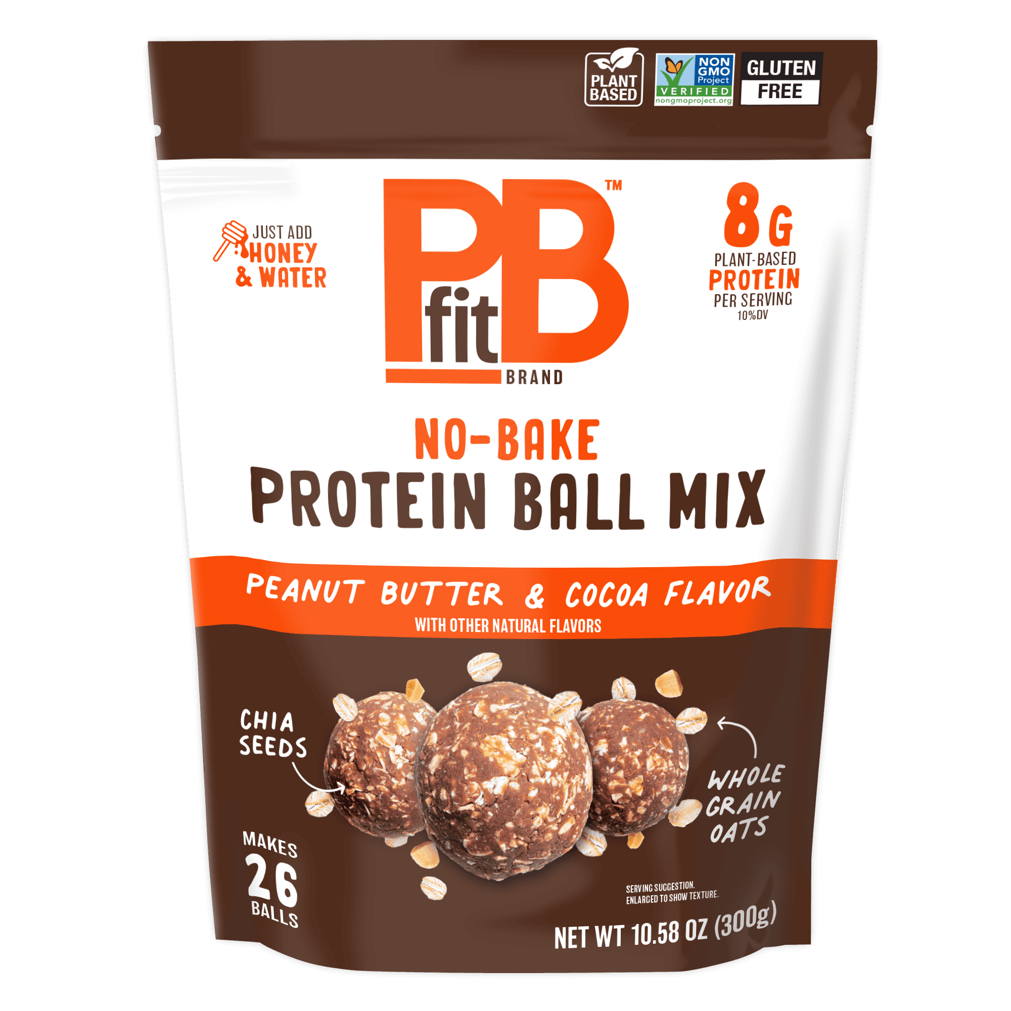 PBfit Cocoa Product Image