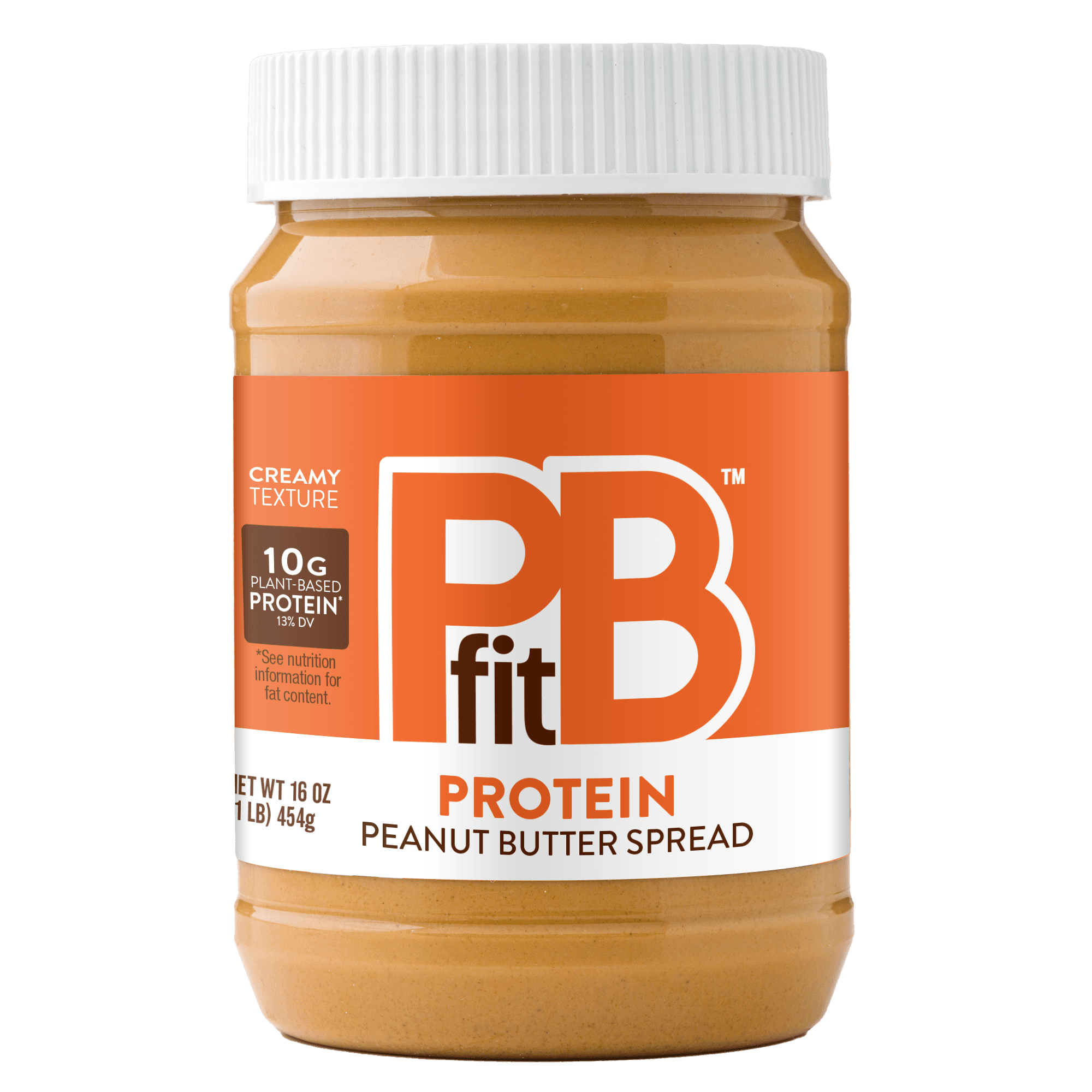 PBfit Protein Peanut Butter Spread Product Image