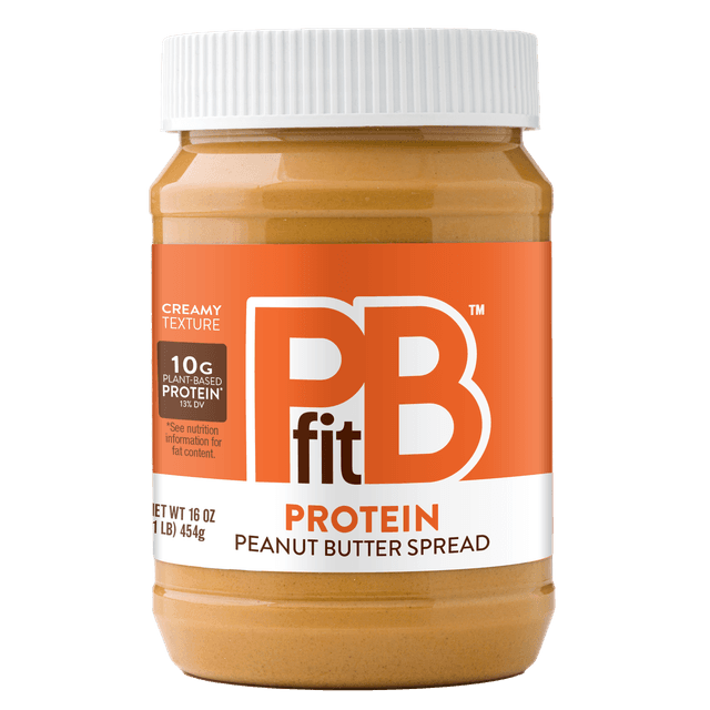 PBfit Protein Peanut Butter Spread Product Image
