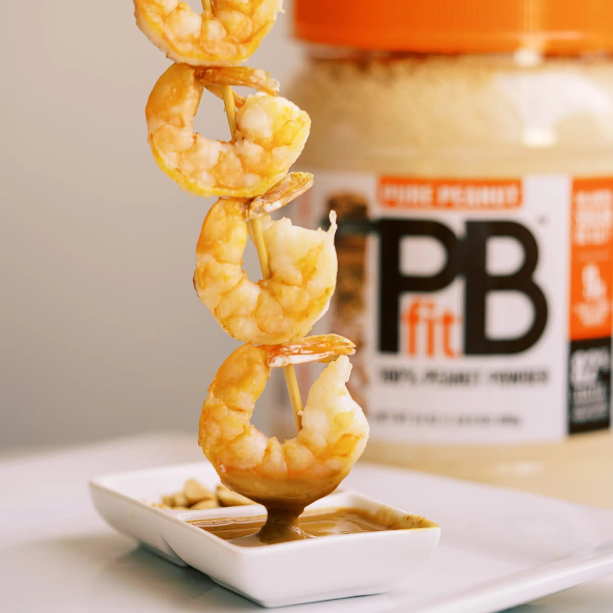 Thai Peanut Sauce