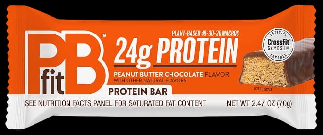 PEANUT BUTTER CHOCOLATE