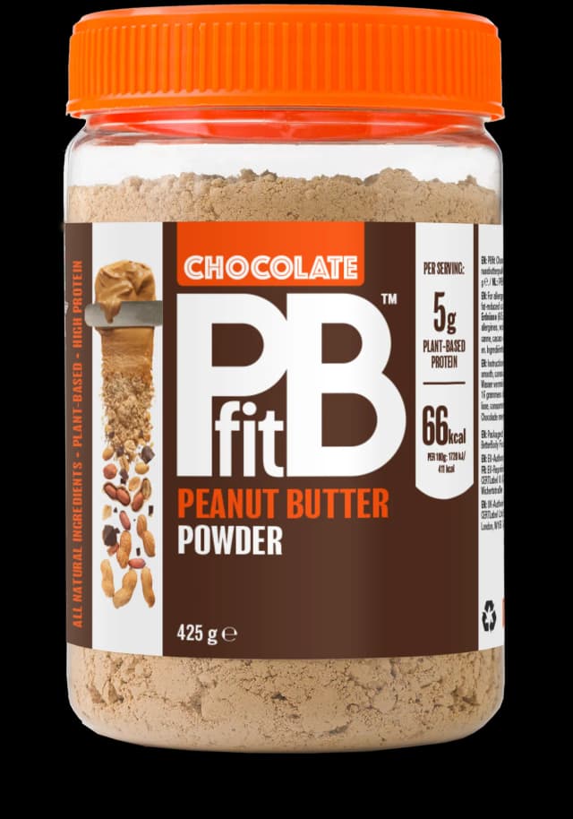 PBfit Cocoa