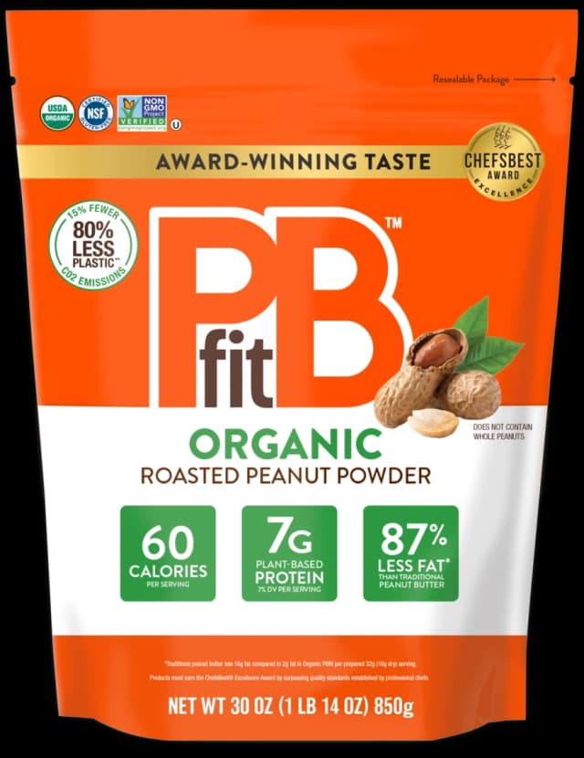 PBfit Organic Product Image