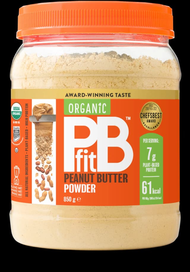 PBfit Organic