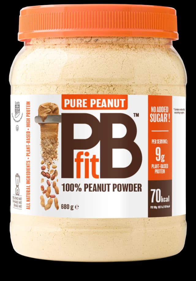 PBfit Simply Peanut
