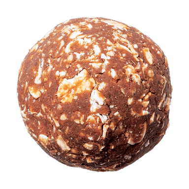 Protein ball