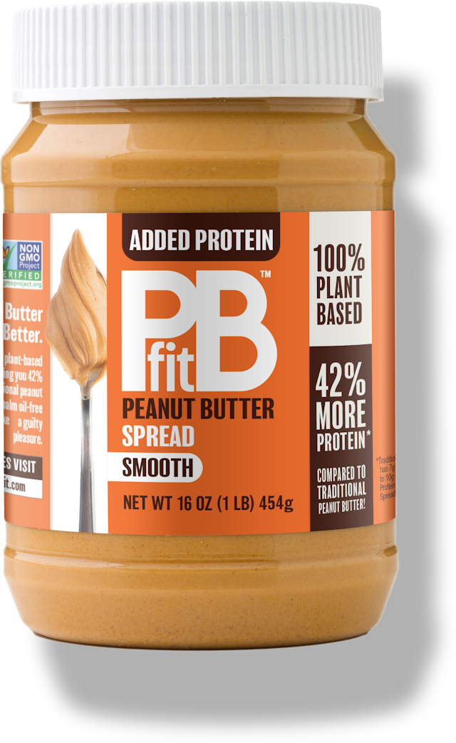 PBfit Peanut Butter Protein Spread