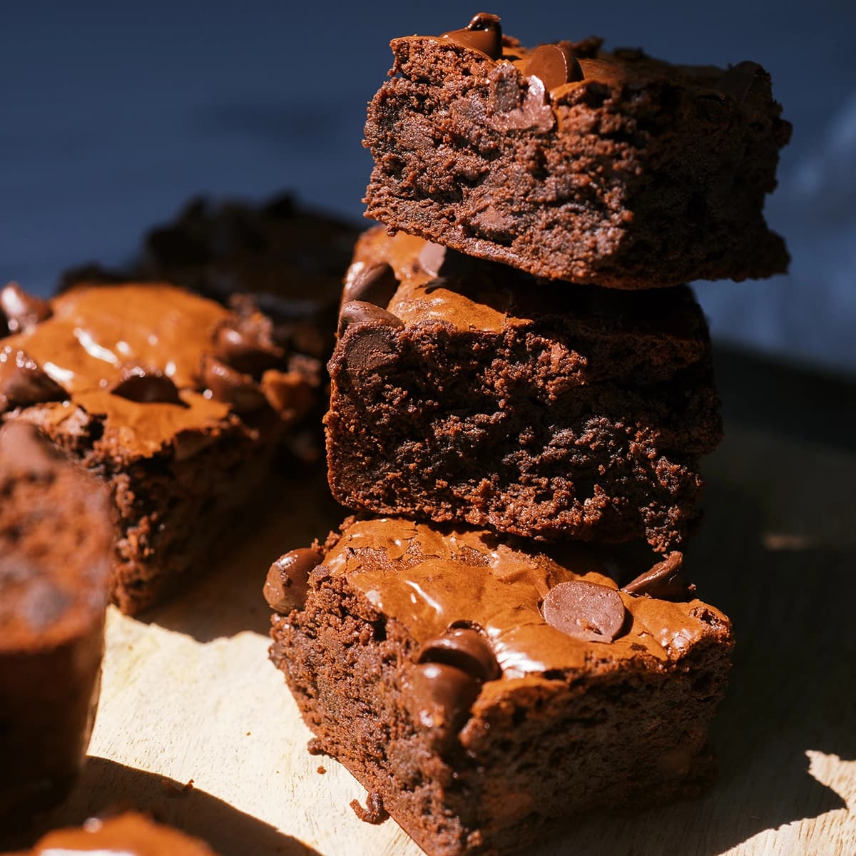Gluten Free Brownies