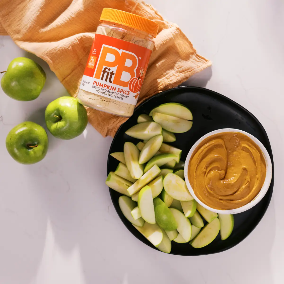 PBfit Pumpkin Spice Spread