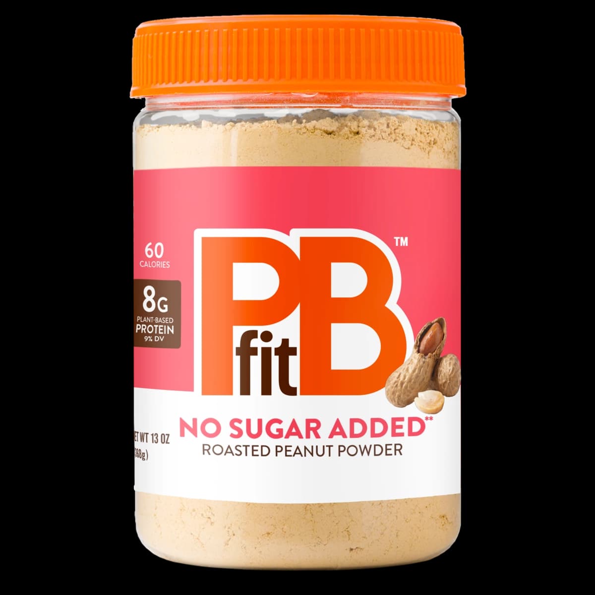 PBfit No Sugar Added Product Image
