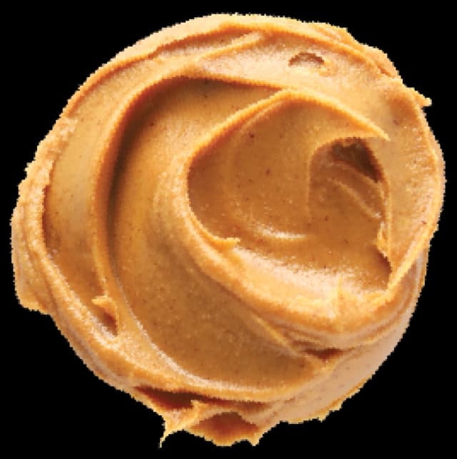 Peanut butter