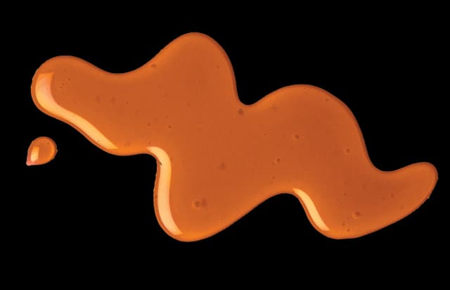 Maple syrup